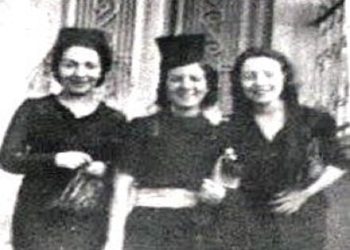 “After the shooting of Sabiha, her book with the study; ‘The Fishes of Albania’, they disappeared from circulation and then republished it with the names of the two authors…”/ The unknown history of plagiarism with the work of the scientist who was shot by Enver Hoxha