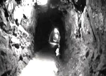 “Oh God, what an ideal place to escape some rainy and stormy night!” – this idea swallowed me, and I froze in place. It seems the thought migrated into the head of Myftar from Dibra…”/ Memoirs of the former Spaç political prisoner