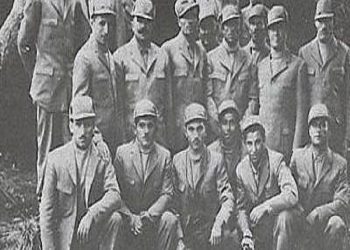 “Kur kreu i Degës së Brendshme, Zoi Themeli, i tha Hamitit me përçmim dhe tallje: ‘Po të ishe burrë i mirë, nuk i dorëzoje armët’, ai…”/ Historia e panjohur e shkodranit që u stërvit nga CIA në Itali