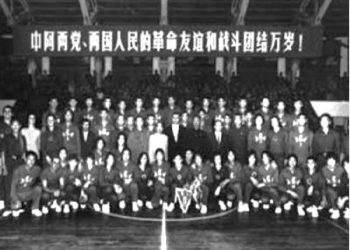 “Enveri zakonisht votonte te Kopshti nr. 31, afër ‘Bllokut’, por deri kur ai nisej nga vila, për efekte sigurie, nuk tregohej dhe ne detyroheshim që…”/ Dëshmia e rrallë e ish-punonjësit të ‘Dekorit’ të Tiranës