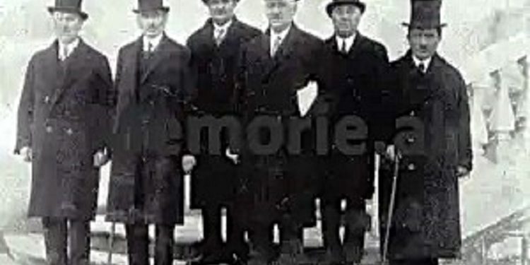 “Ai u akuzua nga jugosllavët edhe si organizator i një takimi, Noli-Aleksandrov, dhe pas pak muajsh, agjentët jugosllavë, arritën të vrasin krerët e VMRO-së…”/ Misteri i vrasjes së Zija Dibrës, janar 1925