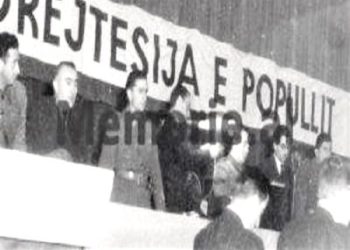“Qytetarët e Shijakut, kishin respekt për atë grua me kulturë dhe të gjithë e quanin; zonja Mici, megjithëse kjo fjalë para emrit, ishte e ndaluar të përdorej …”/ Refleksionet e shkrimtarit të njohur