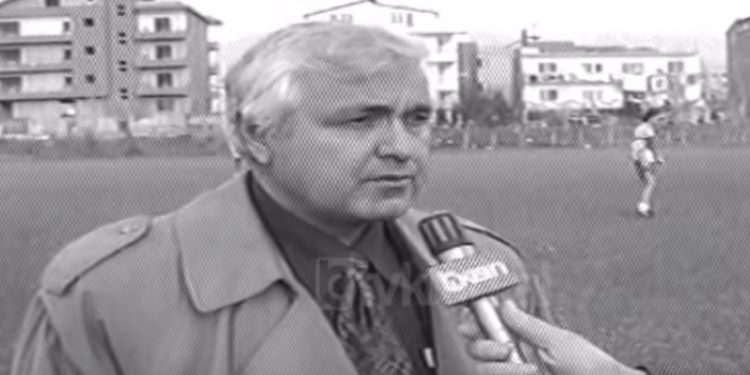 “Me Torinon në ’68-ën, na dhanë nga një dollar e gjysëm dhe në tre ditë, 4 dollarë, pra asnjë paketë cigare s’bleje. Doja t’u merrja vëllezërve nga një palë çorape, por…”! / Dëshmia e rrallë e legjendës së futbollit shkodran?!
