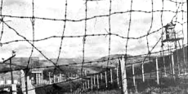 “Kur dy policët roje, dëgjuan alfabetin ‘mors’; Këtu komanda e Flotës së VI-të Amerikane, po ju presim për të marrë Tiranën…, në burg u dha alarmi dhe…”/ Historia tragjikomike në kampin e Kripores së Vlorës