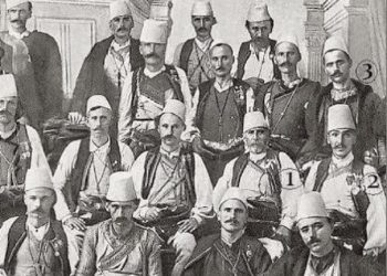 “Kur u mbaruan fishekët edhe dera e kullës u thye, malazezët u lëshuan drejt katit të dytë të kullës, ajo e tërhoqi pas dere Sadrinë dhe…”/ Historia e panjohur e Kajë Gale–Selmanja