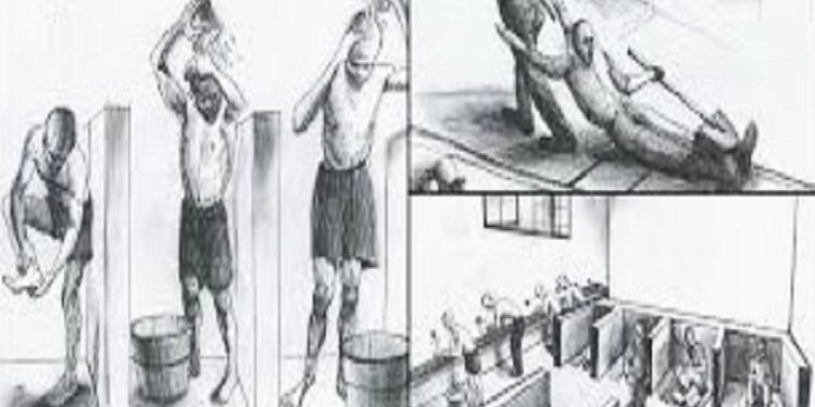 “Ndër burgjet shqiptare, aplikohej një model i importuar, si fillim nga gulagët e Rusisë, më vonë nga Kina dhe Kuba komuniste, i cili konsistonte…”/ Dëshmia e rrallë, e ish-të dënuarit të Spaçit