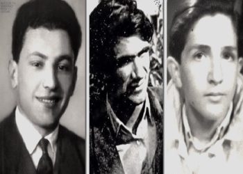 “Varianti i dytë, për rrëzimin e regjimit, do të jetë revolta politike e të dënuarve në repartin 303 Spaç, ku i pandehuri Xhelal Koprencka, do të…”/ Akt-akuza e hetuesit, që çoi në pushkatim nacionalistin e njohur