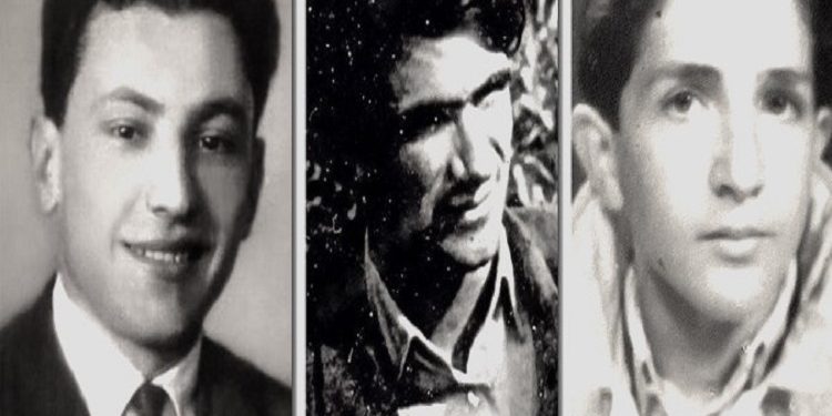 “Varianti i dytë, për rrëzimin e regjimit, do të jetë revolta politike e të dënuarve në repartin 303 Spaç, ku i pandehuri Xhelal Koprencka, do të…”/ Akt-akuza e hetuesit, që çoi në pushkatim nacionalistin e njohur