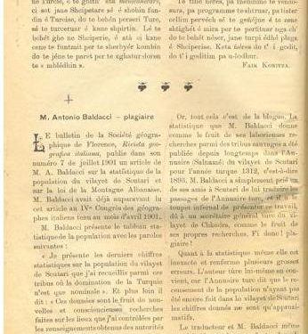 “Ti harbut që më quan mua grek, në të pëlqejnë fjalët e holla, laj më parë kokën, të të shporren ca morra, futi edhe këmbët në acid fenik, mos vijnë erë…”/ Polemika e panjohur e Konicës, me Shahin Kolonjën