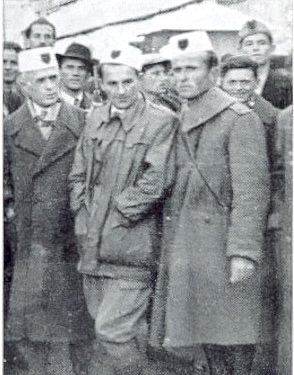 “Pushkën nuk do t’a lëshojmë, kush të dojë le të na ndjekë!”/Epopeja e panjohur e Abaz Ermenjit, nacionalistit të Sorbonës, që sfidoi Hitlerin dhe Enverin