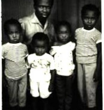 “Diskriminimi racist në Vlorë i preu damarët: Drama e Makangës dhe letra e panjohur drejtuar Enver Hoxhës.”/ Historia e panjohur e fëmijëve afrikanë në Shqipëri