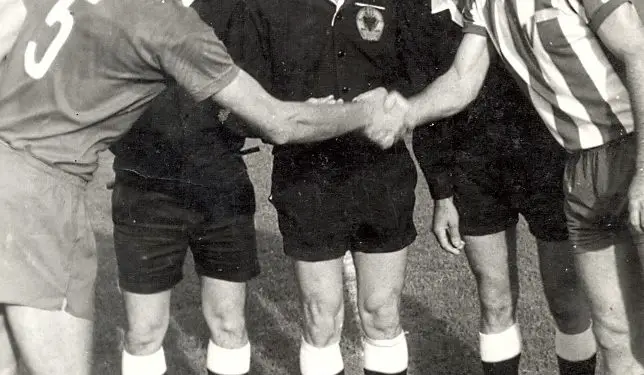 “Ju tregoj gjyqtarin e Tiranës, që bëri letër në Federatën e Futbollit, për kolegët e tij të kryeqytetit, që përfitonin padrejtësisht dieta, me bileta treni e hoteli, fallco…”/ Dëshmia e rrallë e ish-shefit të Financës