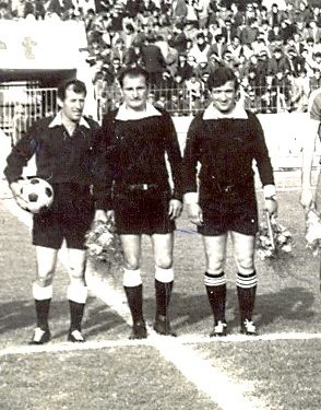 “Ju tregoj gjyqtarin e Tiranës, që bëri letër në Federatën e Futbollit, për kolegët e tij të kryeqytetit, që përfitonin padrejtësisht dieta, me bileta treni e hoteli, fallco…”/ Dëshmia e rrallë e ish-shefit të Financës