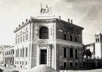 “The idea and realization of the theft of the Bank of Durrës by Maksakuli was his girlfriend, Sofie, with whom he spent large sums and…”/ The event that shocked Albania, in 1932