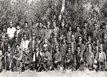 “Stak Pjetër Pemati dhe Mehmet Ramë Hyseni, e shpëtuan Iballën nga masakrat e Brigadës së VI-të të Haki Toskës dhe Jaho Gjolikut…”/ Refleksionet e studiuesit të njohur, për shtrembërimet e Xhemal Meçit