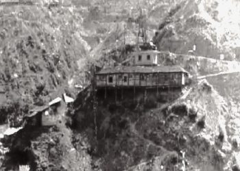 “The ordinary convicts anathematized us political prisoners: may you die on the rope, vile enemies, who wanted to overthrow the Party and Comrade Enver! We have indeed committed crimes, but we haven’t…”/ The testimony of the former Spaç prisoner.