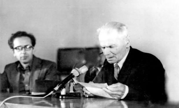 “I mërzitshmi dhe i padurueshmi R.P., i jep Kadaresë një lajm gati të pabesueshëm; ‘Lasgushi, ka pasur këtë verë, një histori dashurie…”/ Ngjarja e panjohur e dy kolosëve të letrave shqipe
