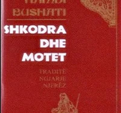 “Disa familje të vjetra shkodrane, kanë ardhur aty nga Turqia, Egjipti, Arabia, Dardanelet, Maroku, Tunizia, Algjeria, Siria, Dagestani, Sudani, etj., si p.sh…”/ Libri i studiuesit të njohur nga Shkodra