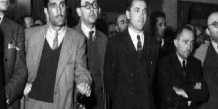 “Musine Kokalari, ishte kundra aderimit të grupimit të tyre në ‘Bashkimin Demokrat’, dhe i tha Suat Asllanit, se; pse duhej që Gjergj Kokoshi, të…”?! / Refleksionet e studiueses dhe historianes së njohur