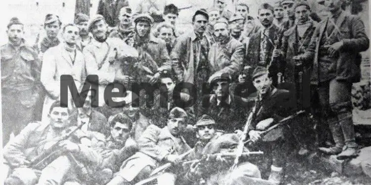 “Gjeneral Tahir Kadareja, ka qenë gjatë viteve të para të luftës, më i njohur se Enveri dhe ndoshta një nga arsyet e mllefit…”/ Shkrimi i panjohur i shkrimtarit të famshëm, për ushtarakun e burgosur