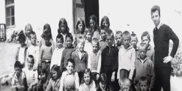 “Me propozim të kryetarëve të Degëve të Lushnjës e Librazhdit, E. Kondi e Th. Gaba dhe në Ministrinë Brendshme, Dh. Bonata, me planin agjentural ‘Era’…”/ Dosja e Sigurimit, për Genc Lekën e Bilbil Canin