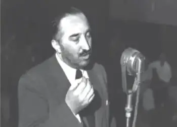 “Musine Kokalari was against the accession of their group to the ‘Democratic Union’, and told Suat Asllani that; why did Gjergj Kokoshi have to…”?! / Reflections of the well-known researcher and historian