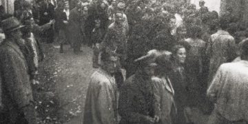 “Na, arsimtarët e Kurveleshit, të mbledhur në Kuç, shfaqim urrejtjen më të madhe dhe kërkojmë ndëshkimin gjer në vdekje, të këtyre spiunëve të poshtër…”/ Zbulohen letrat për “Gjyqin e deputetëve, tetor 1947