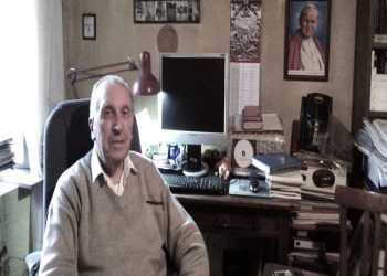 “One of the most prominent figures of this family was Monsignor Pal Kamsi, parish priest of the Church of Our Lady of Shkodra in Tophanë who was appointed by Pope Benedict XIV as Bishop and…”/ The unknown history of the famous tribe