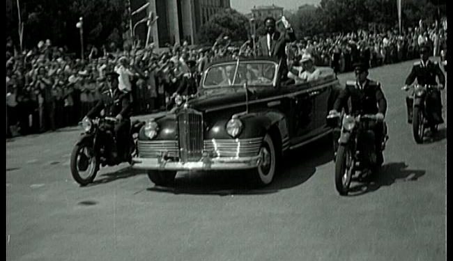 “Diskriminimi racist në Vlorë i preu damarët: Drama e Makangës dhe letra e panjohur drejtuar Enver Hoxhës.”/ Historia e panjohur e fëmijëve afrikanë në Shqipëri