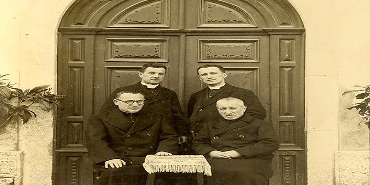 “Kur oficerët e Ministrisë së Brendshme, i thanë Dom Mikelit, për Ernestin; ‘Gjallë e shëndoshë e ke, ai boton në Romë një revistë, ku na shan e na denigron’, ai…”/ Kujtimet e mikut të Kardinalit Koliqi