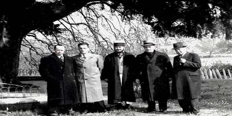 “Pas vitit 1945, Prof. Peppo, nuk do t’i përmendte shkrimet e botuara te revista e Koliqit, ashtu siç nuk përmendi njohjen me Lef Nosin dhe…”/ Refleksionet e studiueses dhe historianes së njohur