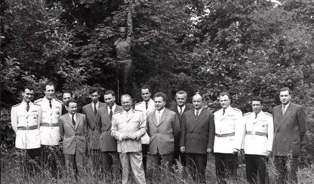 “Procesit të Prizrenit’ në 1955-’56, i parapriu ‘Grupi i shehlerëve’, prej 14 vetash, të akuzuar për lidhje me Komitetin Shqiptar në Romë dhe Sigurimin e Shtetit, ku ishin…”/ Historia e panjohur e represionit të UDB-së