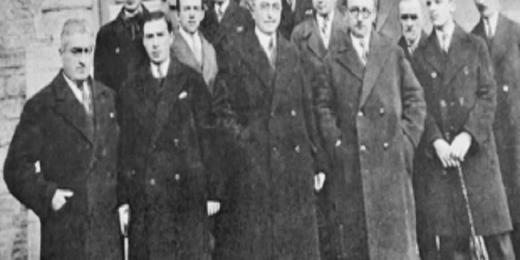 “Pas vitit 1945, Prof. Peppo, nuk do t’i përmendte shkrimet e botuara te revista e Koliqit, ashtu siç nuk përmendi njohjen me Lef Nosin dhe…”/ Refleksionet e studiueses dhe historianes së njohur