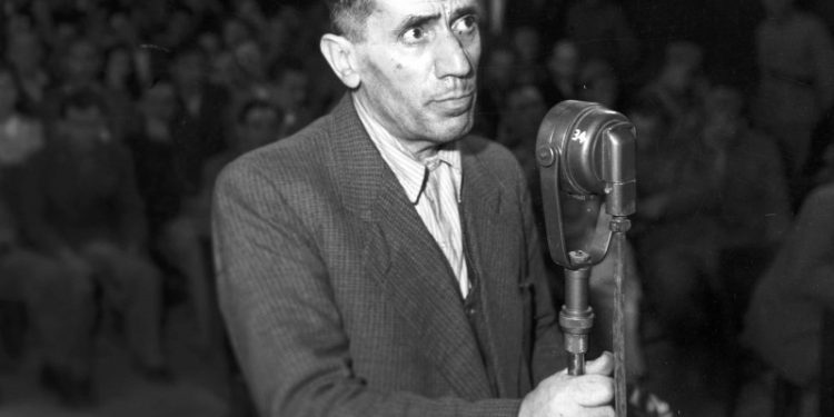“Musine Kokalari, ishte kundra aderimit të grupimit të tyre në ‘Bashkimin Demokrat’, dhe i tha Suat Asllanit, se; pse duhej që Gjergj Kokoshi, të…”?! / Refleksionet e studiueses dhe historianes së njohur