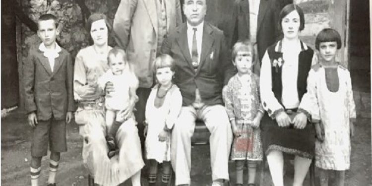 “Arshiu tha në hetuesi, se deklarimet e S. Kokalarit, S. Konjarit e R. Tabakut, janë të pavërteta dhe se ai nuk kishte qenë pjesë e asnjë…”/ Historia e panjohur e profesorit që u arratis me të motrën. në 1956-ën