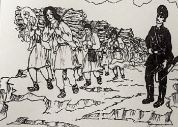 “Në raportin e qeverisë së SHBA-së, paraqitur në OKB më 1955, për kampet e burgjet e Shqipërisë, përmëndej si imoral, Xh. Pogaçe, i kampit të Tepelenës…”/ Historia e panjohur e dy ushtarakëve