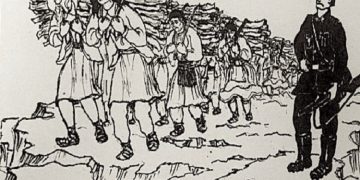 “Në raportin e qeverisë së SHBA-së, paraqitur në OKB më 1955, për kampet e burgjet e Shqipërisë, përmëndej si imoral, Xh. Pogaçe, i kampit të Tepelenës…”/ Historia e panjohur e dy ushtarakëve