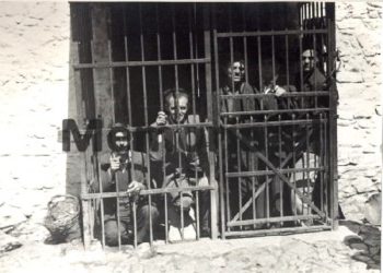 “Çelua was rewarded as the commander of the camps-prisons, because during the war he had been an assassin, eliminating dozens of ‘enemies’ of the Party and Enver, but…”/ The rare testimony of the former prisoner of Spaç