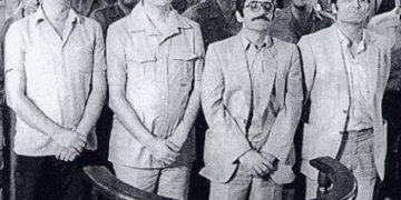 The “Process of Prizren” in 1955-’56 was preceded by the “Group of Shehlers”, of 14 people, accused of connection with the Albanian Committee in Rome and the State Security, where they were…”/ The unknown history of the repression of UDB