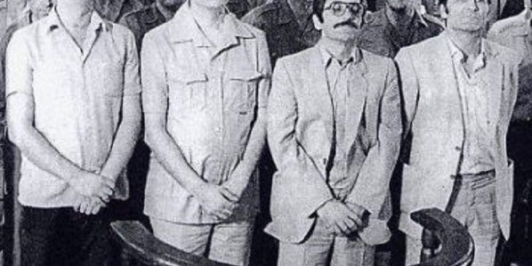 “Procesit të Prizrenit’ në 1955-’56, i parapriu ‘Grupi i shehlerëve’, prej 14 vetash, të akuzuar për lidhje me Komitetin Shqiptar në Romë dhe Sigurimin e Shtetit, ku ishin…”/ Historia e panjohur e represionit të UDB-së