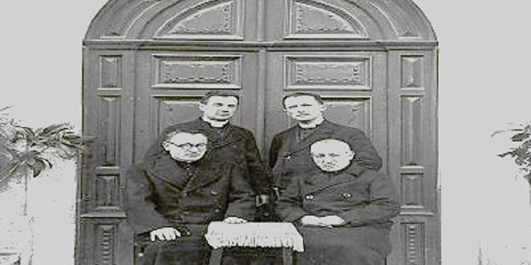 “Kur oficerët e Ministrisë së Brendshme, i thanë Dom Mikelit, për Ernestin; ‘Gjallë e shëndoshë e ke, ai boton në Romë një revistë, ku na shan e na denigron’, ai…”/ Kujtimet e mikut të Kardinalit Koliqi