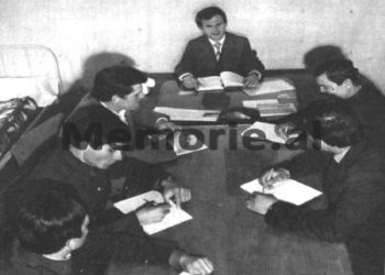 “Në Spaç, kishim ‘Marrokun’, të dënuarin e veçantë dhe me trajtim special, të cilin Sigurimi, e kishte dërguar në Francë, për të vrarë armikun kryesor të Enverit…”/ Dëshmia e rrallë ish të burgosurit politik?