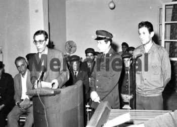 “Feçor ordered us to discover the girl from Elbasan, who went to Enver Hoxha’s nurse’s house and told her; ‘I am your daughter, from an extramarital affair…’/ Sensational document revealed, October 20, 1982