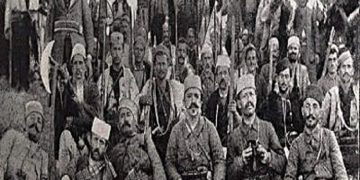 “You brute who calls me a Greek, if you like subtle words, first wash your head, so some lice get out, and put your feet in carbolic acid too, so they don’t stink…”/ The unknown polemic of Konica with Shahin Kolonja.