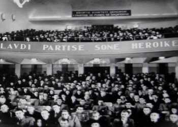 “Tim was poisoned in the hospital of Vlora, after at the Tirana Conference, in ’56, he criticized the privileges of the leadership in ‘Blok’, where he said about Nexhmije Hoxha…”/ The mystery of the death of the journalist from Çamëria