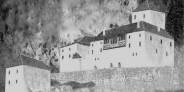 “The people, from one house of Mirdita, the chiefs cannot gather, only Gjomarku, after…”/ The ‘Kanun of the House of Gjomarku’ of Orosh is revealed, with its 53 unknown and never-published articles.