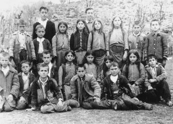 “At the proposal of the heads of the Branches of Lushnja and Librazhdi, E. Kondi and Th. Gaba and in the Ministry of the Interior, Dh. Bonata of H. Topollaj, with the agential plan ‘Era’…”/ Security File, for Genc Leka and Bilbil Canin