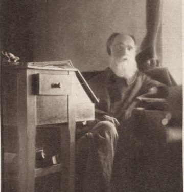“Mes Sami Frashërit dhe aktores Mari Karyan, bukuroshes së famshme të Stambollit, kishte një histori dashurie që rezultoi tragjike, pasi ajo vdiq gjatë abortit…”/ Historia e panjohur e dijetarit të madh shqiptar