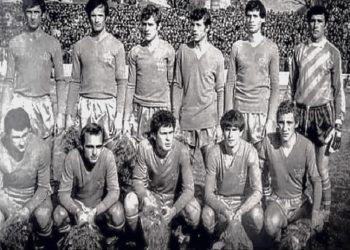 “Një nga heronjtë e vërtetë të ndeshjes me ‘Austrinë’ e Vjenës, ishte edhe Taq Eksarko, i cili sot po ‘lufton’ përsëri, por, një ‘ndeshje’ tjetër, atë me…”/ Mirënjohje për ish-futbollistin e “Partizanit” dhe kombëtares