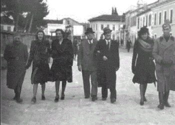 Refuzimi që kushtoi një jetë: Hakmarrja e Enver Hoxhës ndaj bukuroshes Italiane